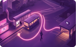 bus